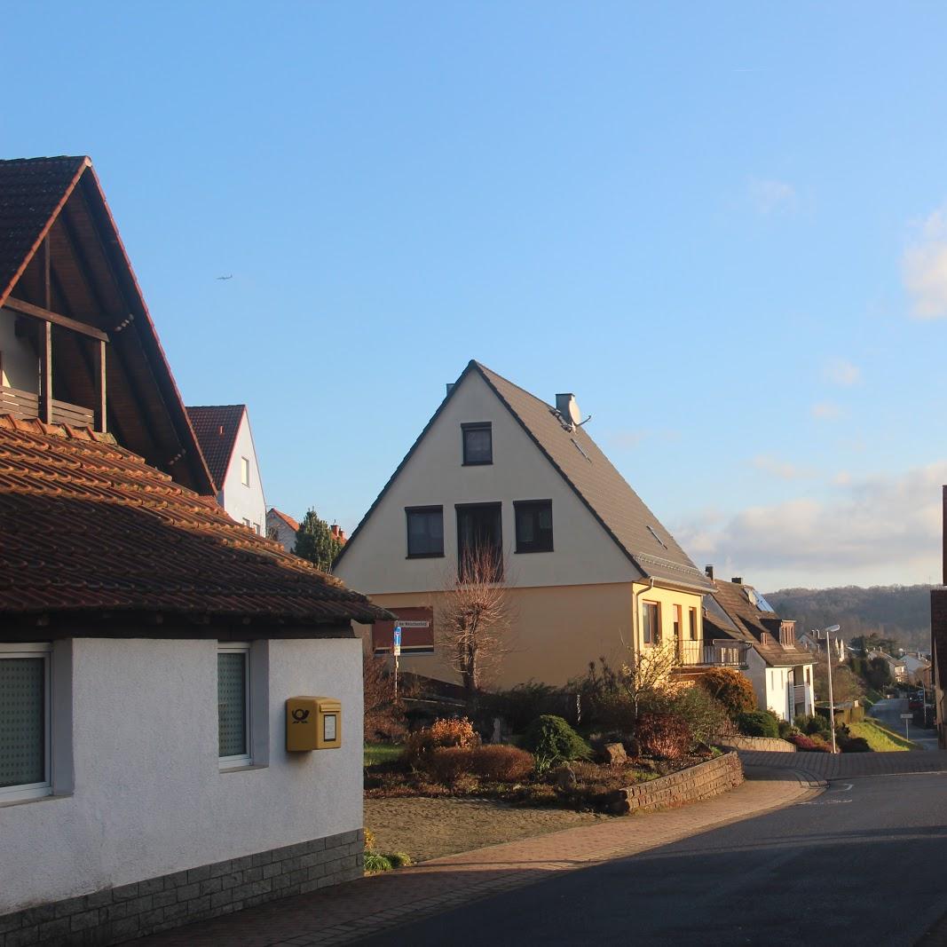 Restaurant "Landgasthof zur Gemütlichkeit" in  Mömbris