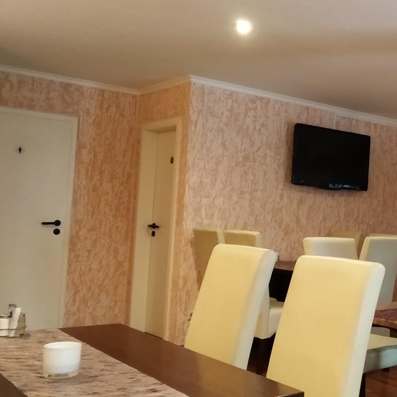 Restaurant "Olymp" in  Hersfeld