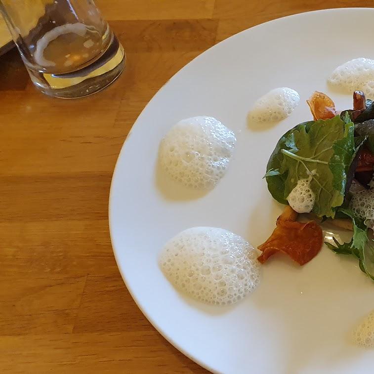 Restaurant "Gasthaus Dörsthof" in  Alzenau