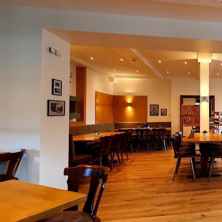 Restaurant "Gasthaus Dörsthof" in Alzenau