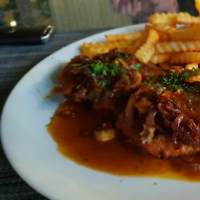 Restaurant " PUB  im Tennis - Center" in  Mömbris