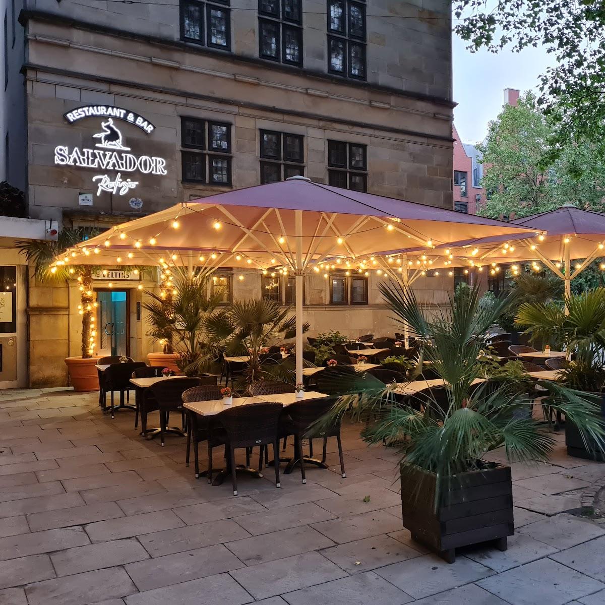 Restaurant "Rodizio Salvador" in Bremen