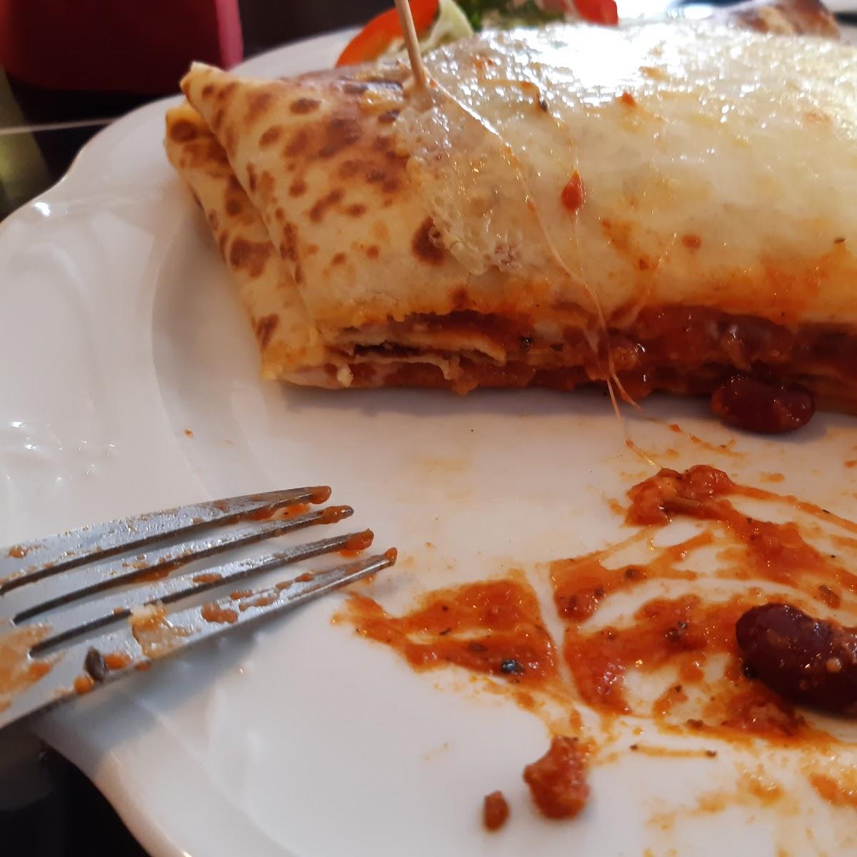 Restaurant "Creperie  Le Bistro 38 " in  Wernigerode