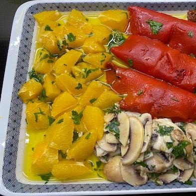 Restaurant "La Collina" in  Wernigerode