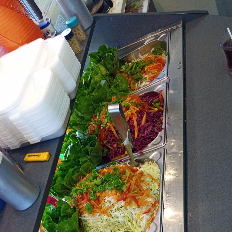 Restaurant "Bodrum Grill 2" in  Wernigerode