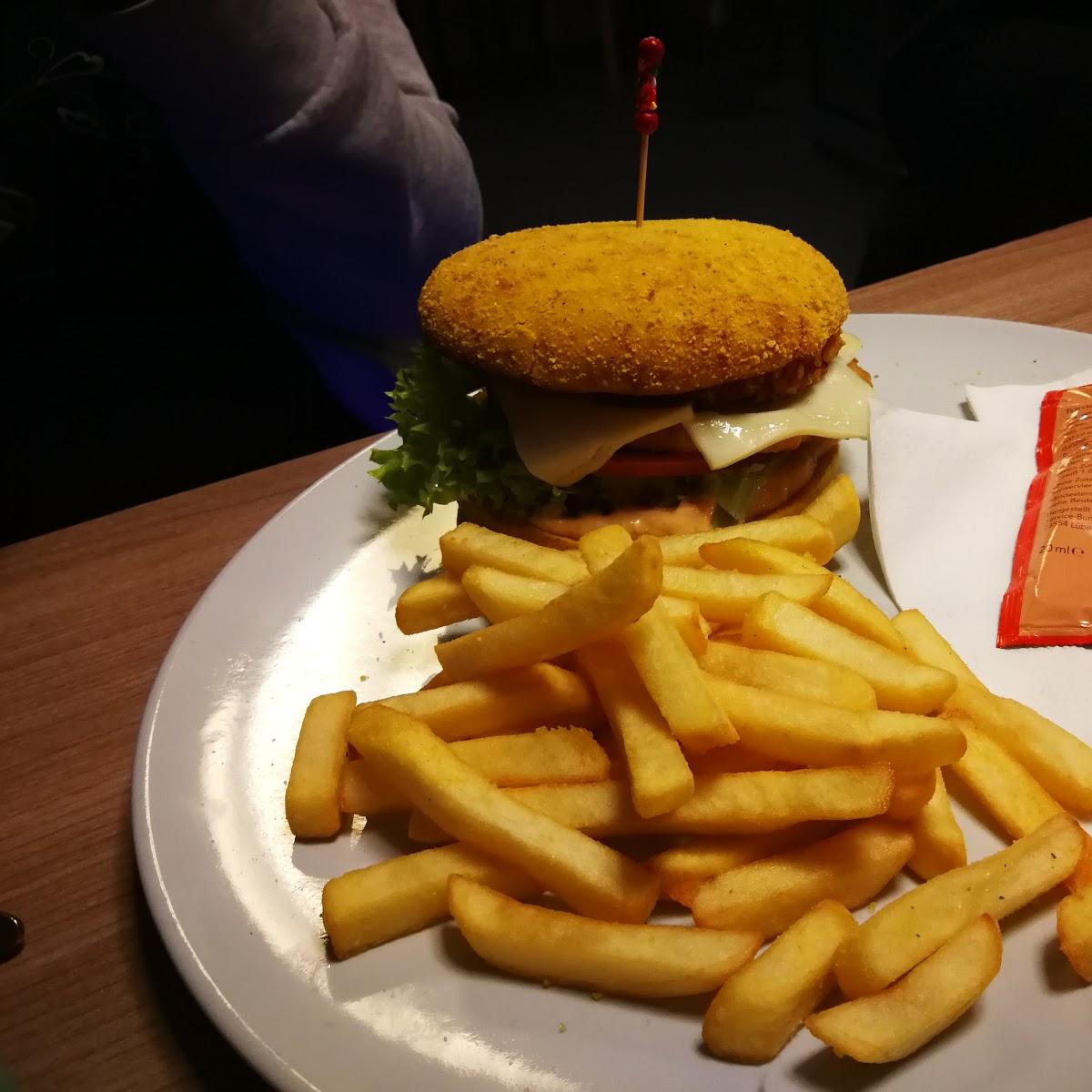 Restaurant "Bistro Istra" in  Regen