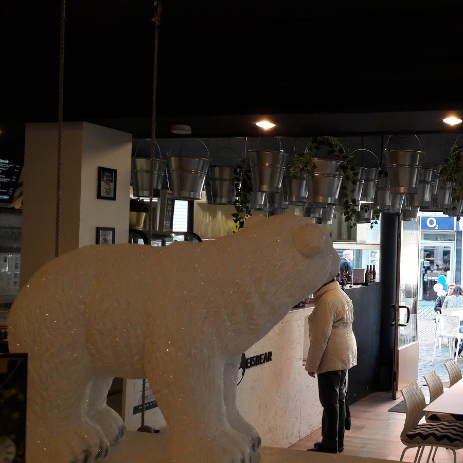 Restaurant "Eisbear" in  Hersfeld