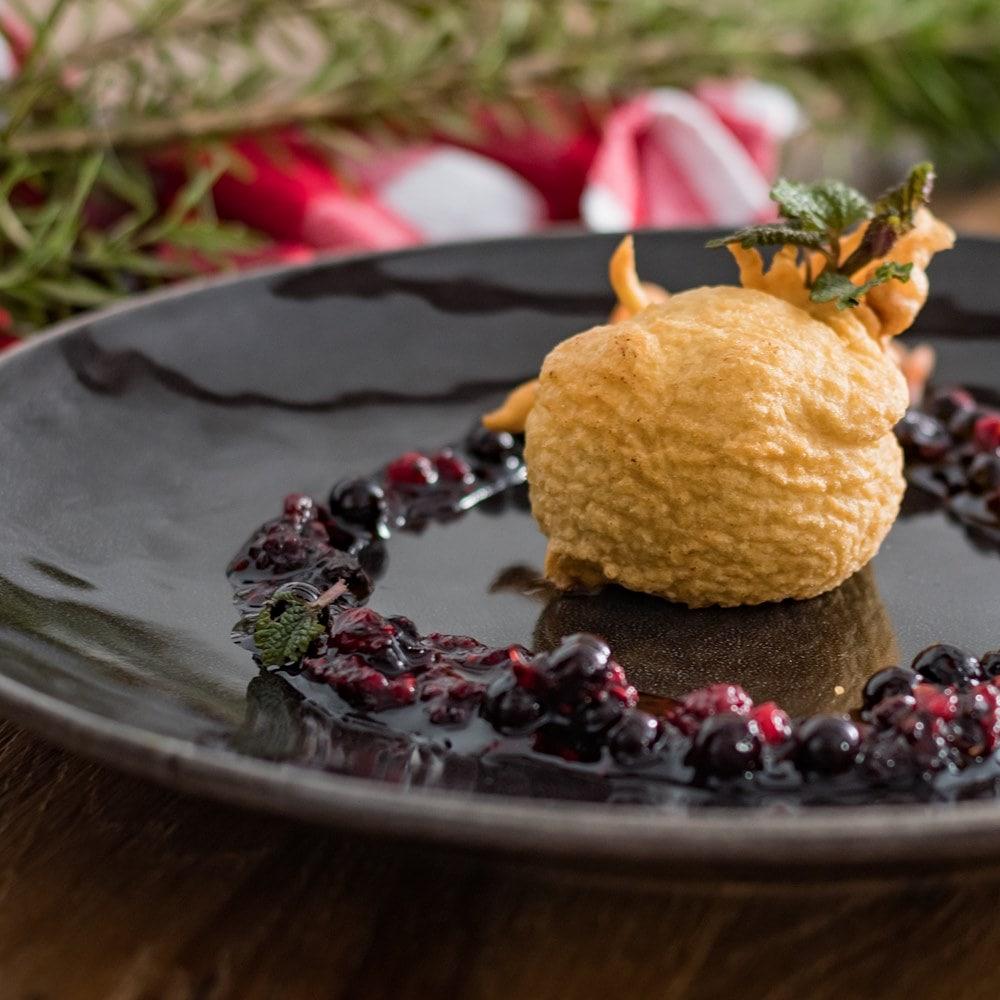 Restaurant "Restaurant & Cafe Wolke 7" in  Leutesdorf