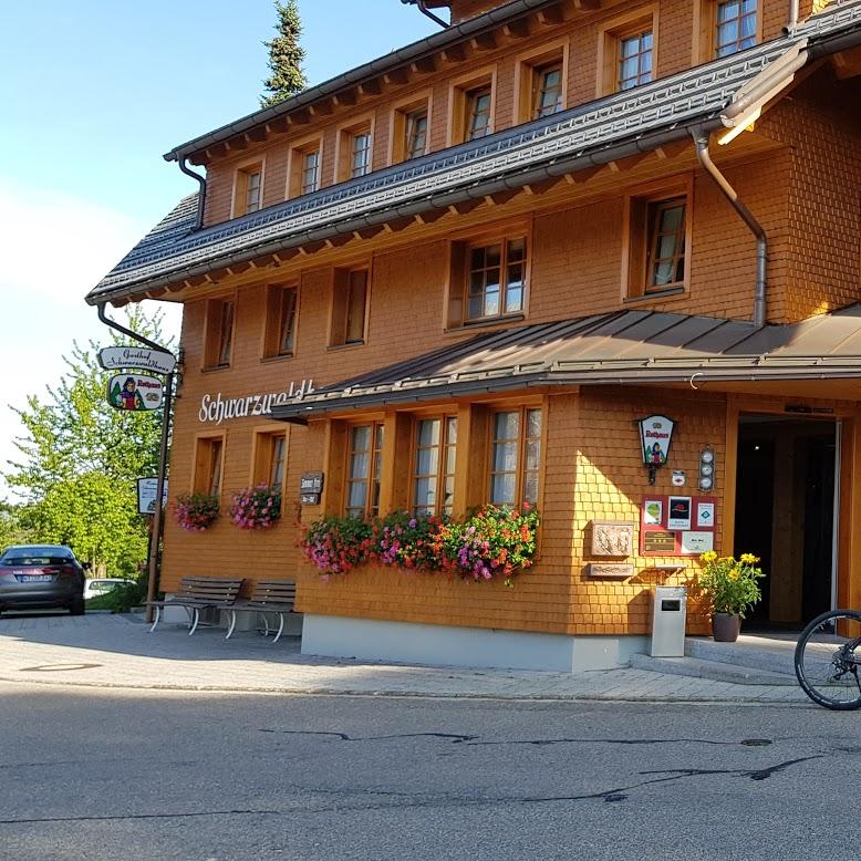 Restaurant "haus, Inh. Norbert Goos" in  Schwarzwald