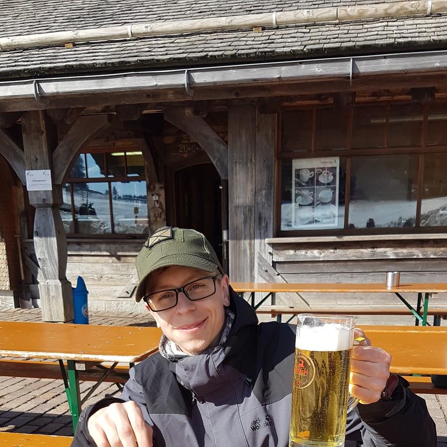 Restaurant "Seebuck-Hütte" in  (Schwarzwald)