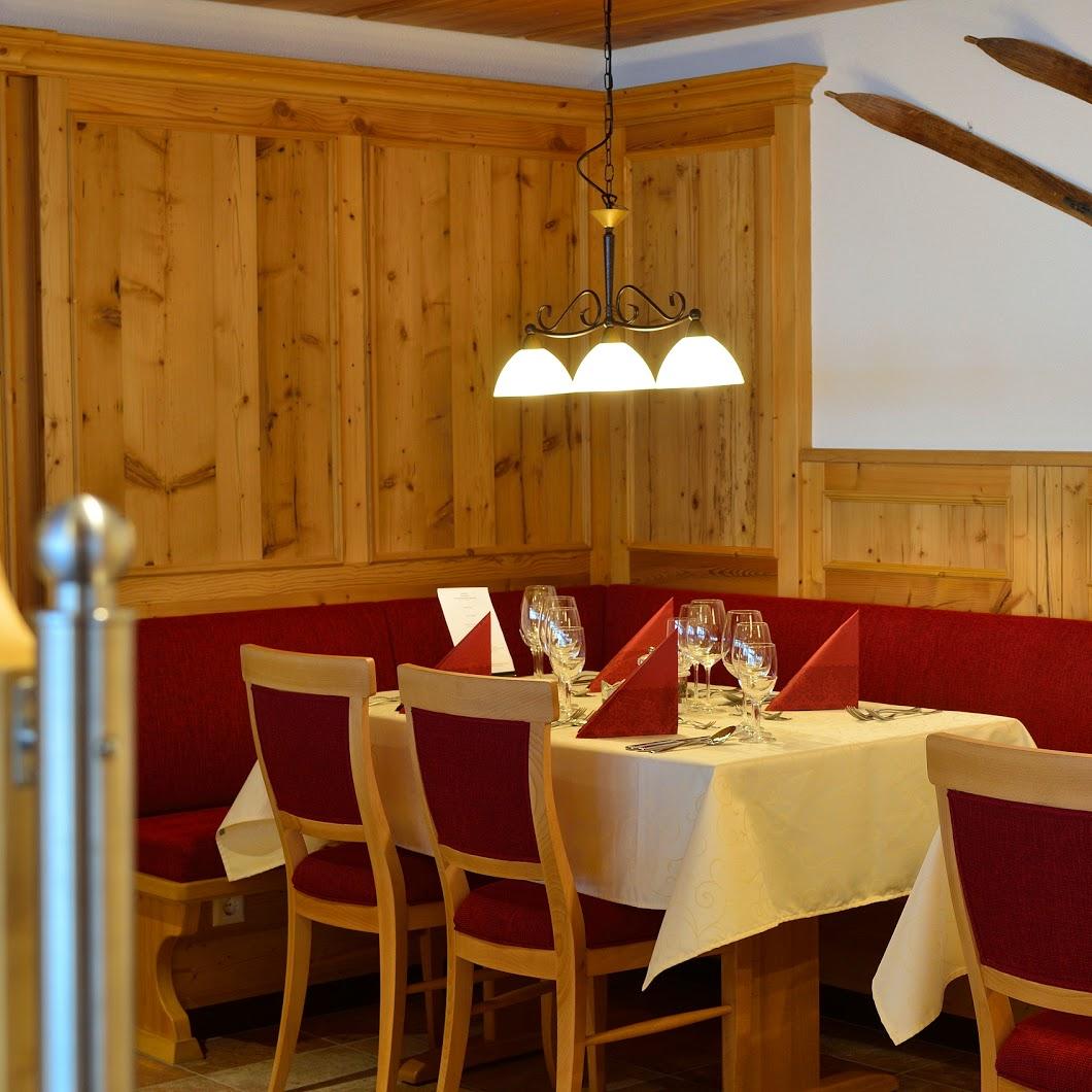 Restaurant "Burg Restaurant" in Feldberg (Schwarzwald)