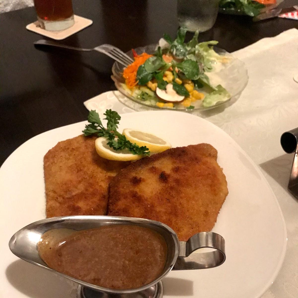 Restaurant "Schwarzwaldklause" in  (Schwarzwald)