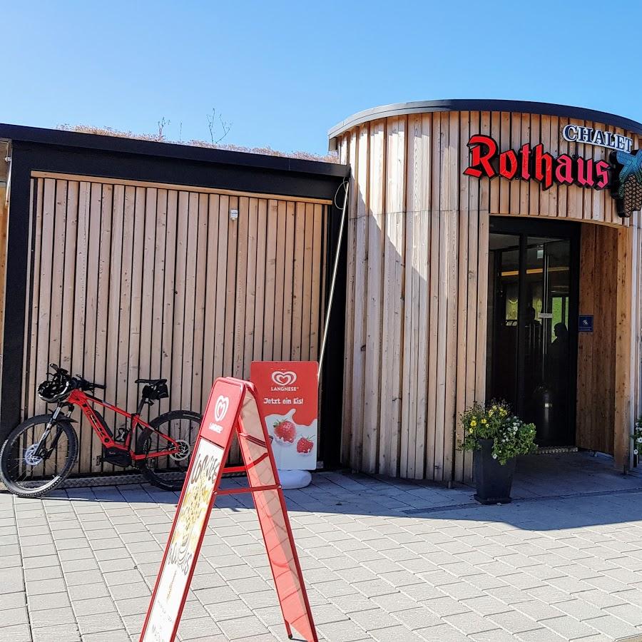 Restaurant "Rothaus Chalet" in  (Schwarzwald)