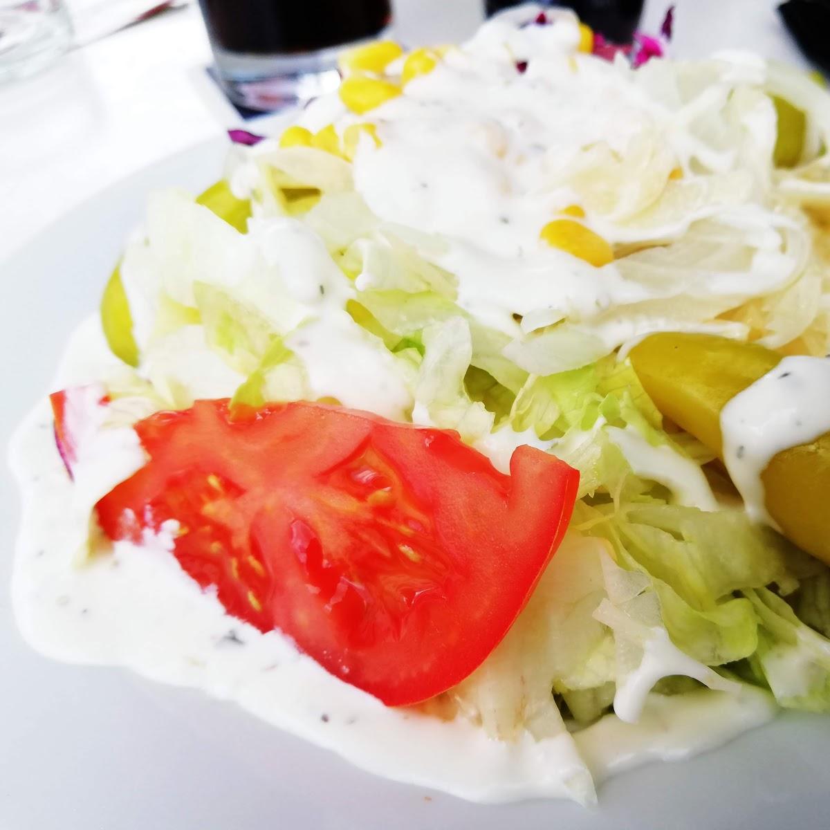 Restaurant "Bistro Meral" in  Eigeltingen