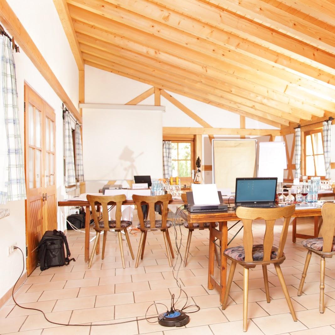 Restaurant "Lochmuehle" in Eigeltingen