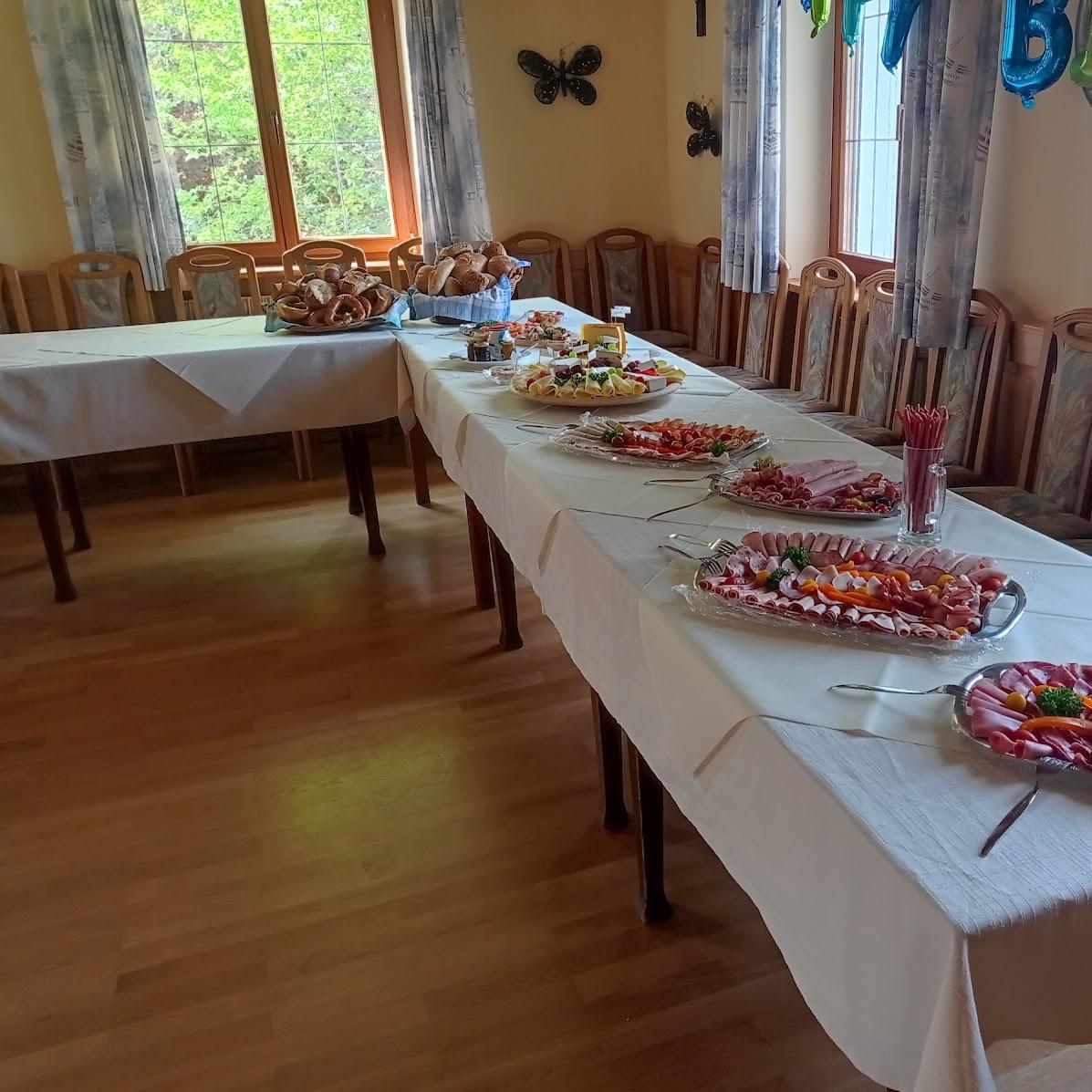 Restaurant "Gasthaus   Rigling  " in Engen