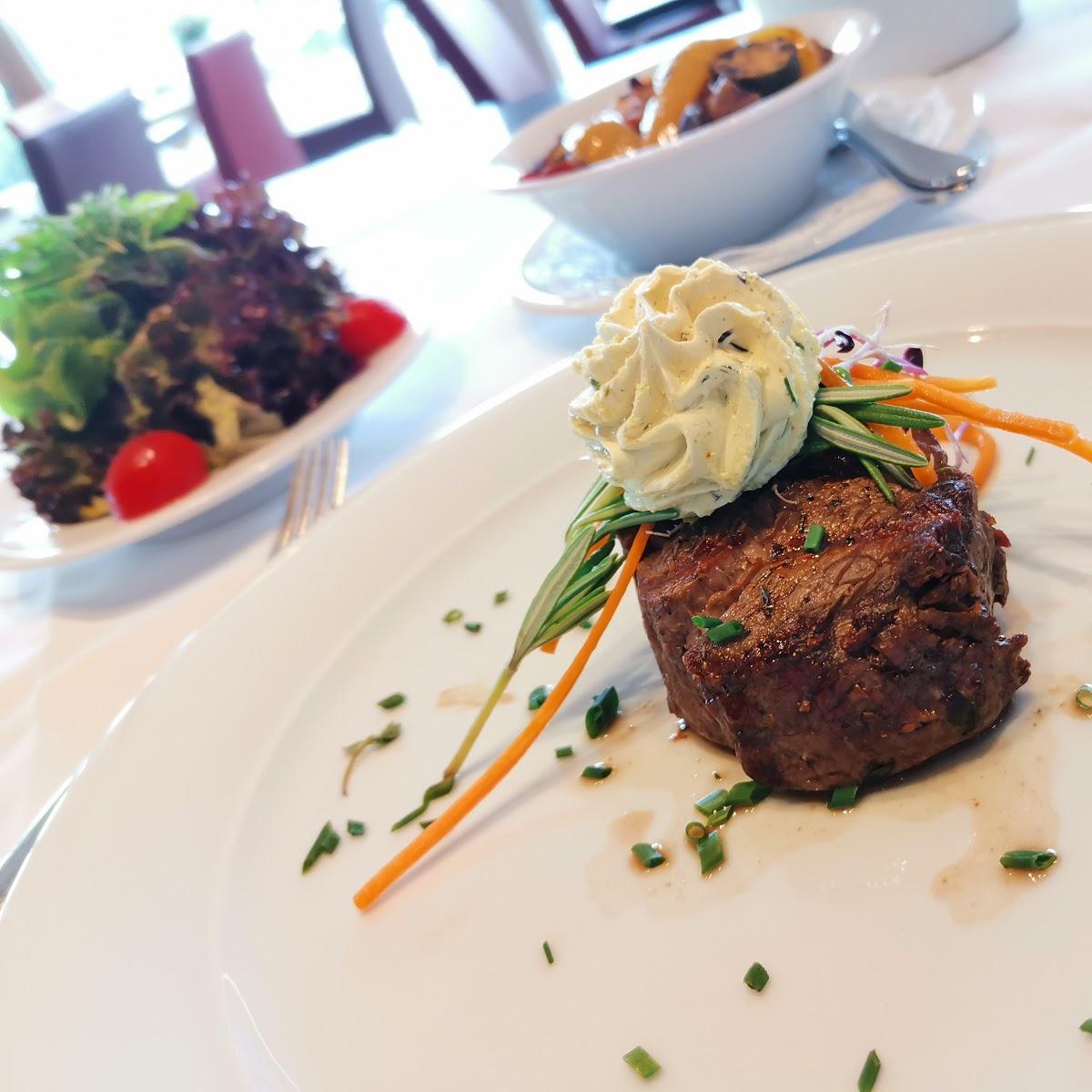 Restaurant "Rolf´s Steakhaus" in  Engen