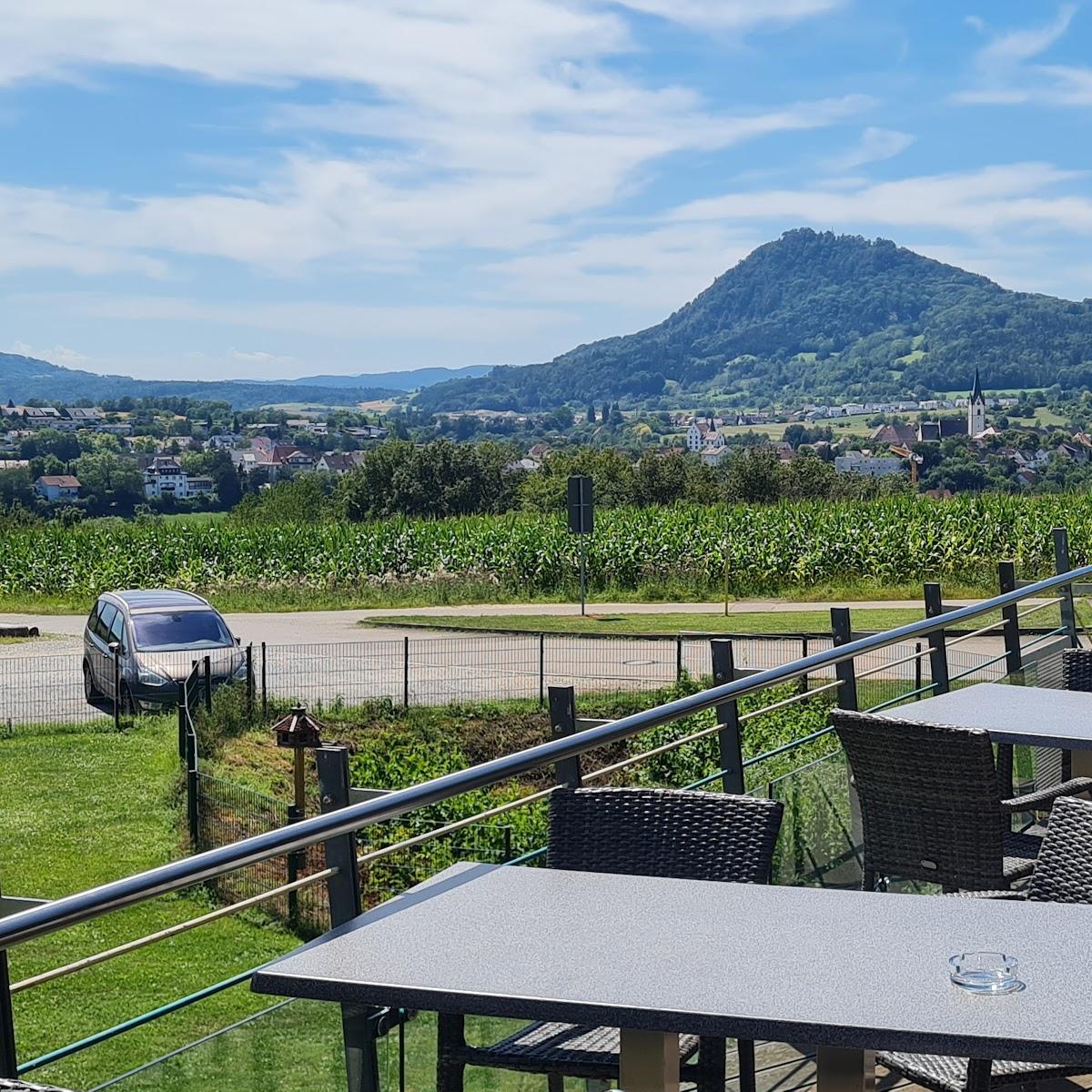 Restaurant "Rastanlagen Im Hegau West - HRR er Höhe GmbH" in Engen