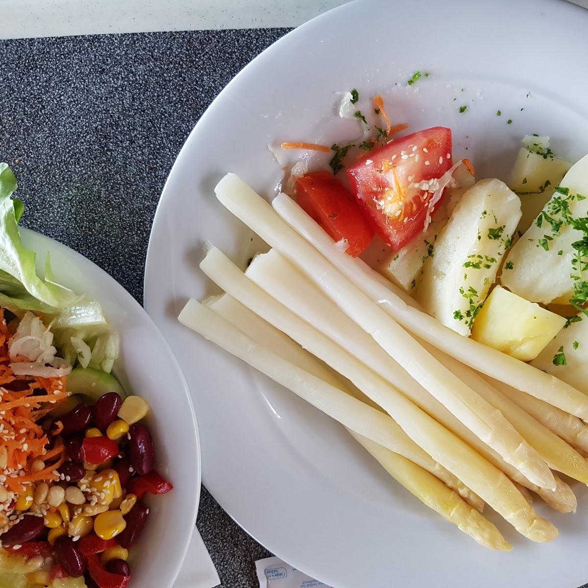 Restaurant "Rastanlage im Hegau - WEST -" in  Engen