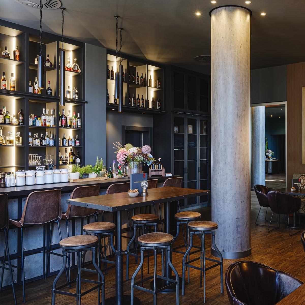 Restaurant "CARL & SOPHIE Spree Restaurant" in  Berlin