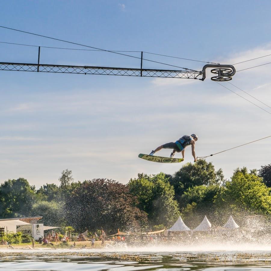 Restaurant "CABLESPORT GMBH" in  Pinneberg