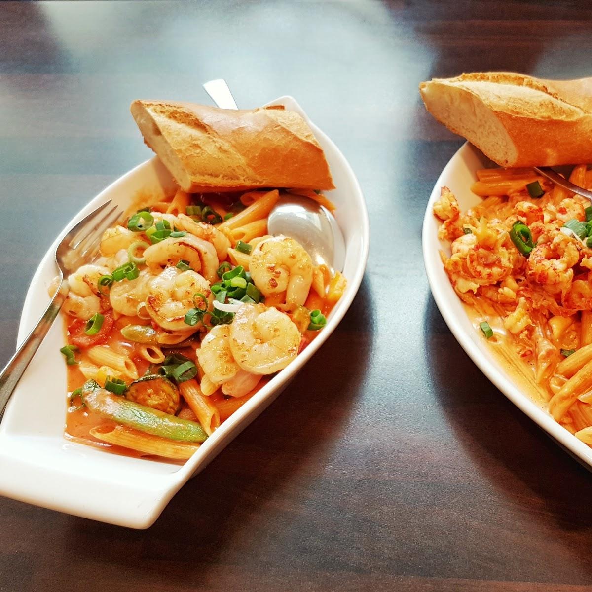 Restaurant "Treffpunkt GOSCH im AEZ" in  Hamburg