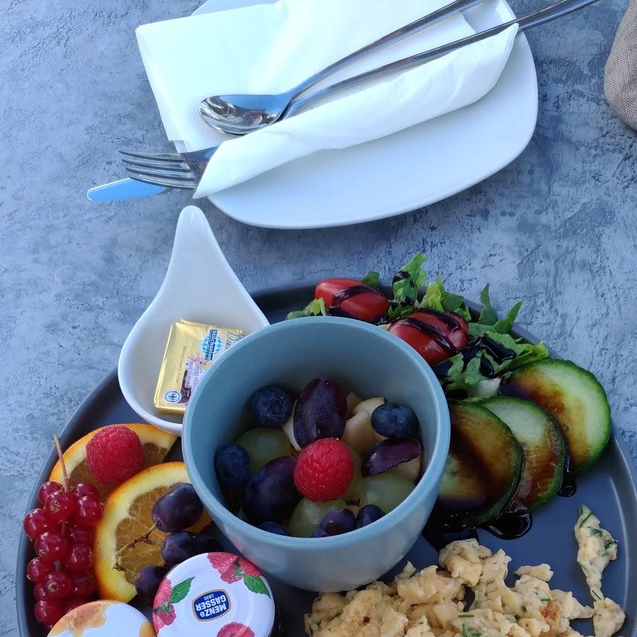 Restaurant "Der Kaffeeladen" in  Sulzbach-Rosenberg