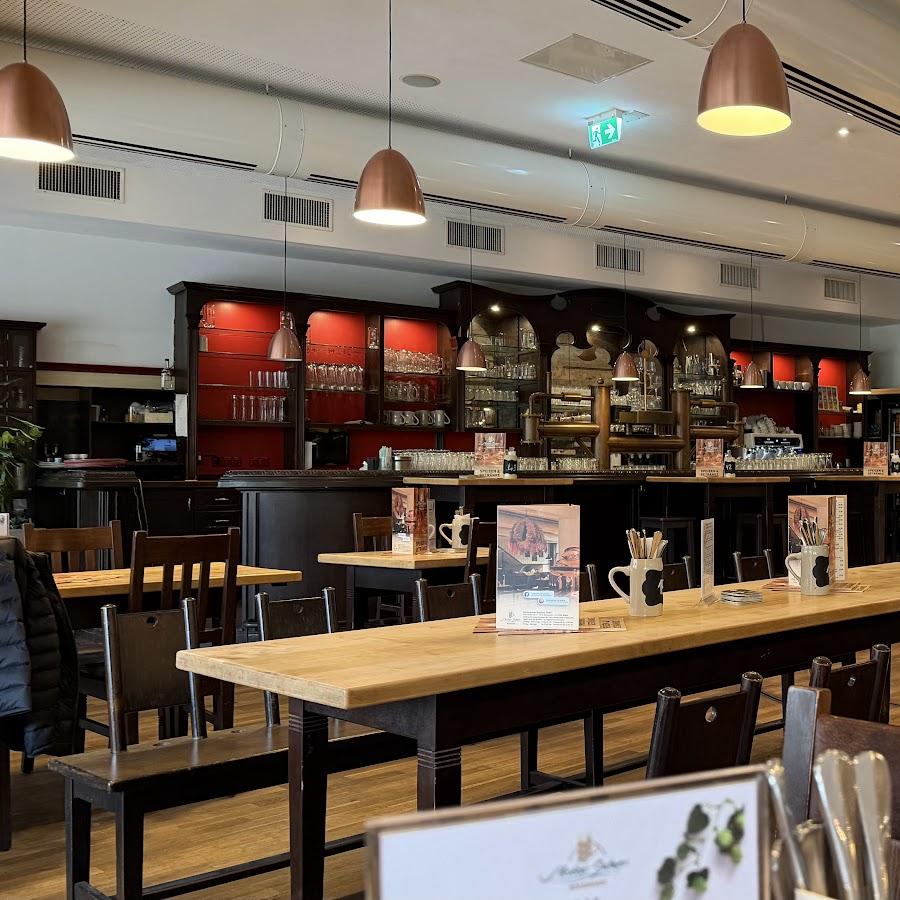 Restaurant "NSB er Brauhaus GmbH" in Neckarsulm