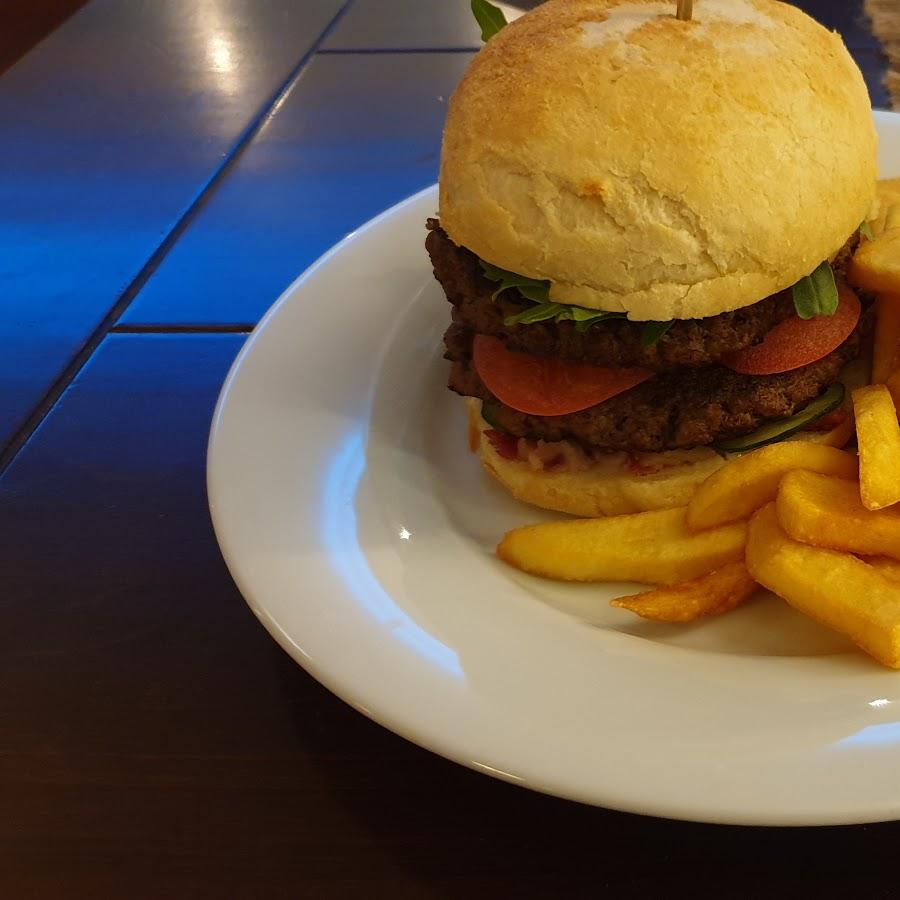 Restaurant "Herbert Restaurant & Bistro" in  Wilstedt