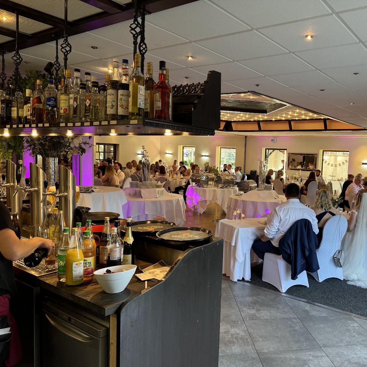 Restaurant "Alter Kuhstall" in Grasberg