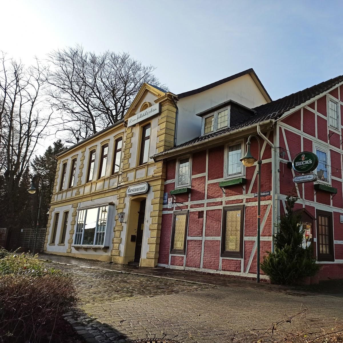 Restaurant "Rumpelstilzchen" in  Osterholz-Scharmbeck