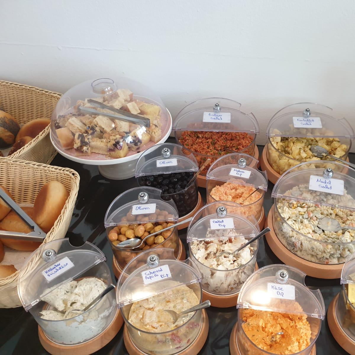 Restaurant "Cafe Auszeit" in  Diez