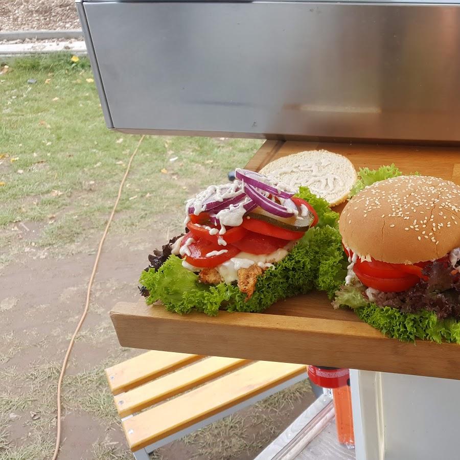 Restaurant "Burger flobatir" in  Diez