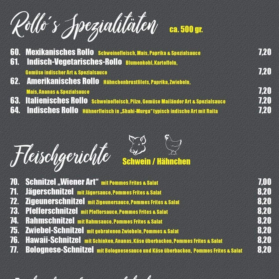 Restaurant "Pizzeria Mamma Mia" in  Diez