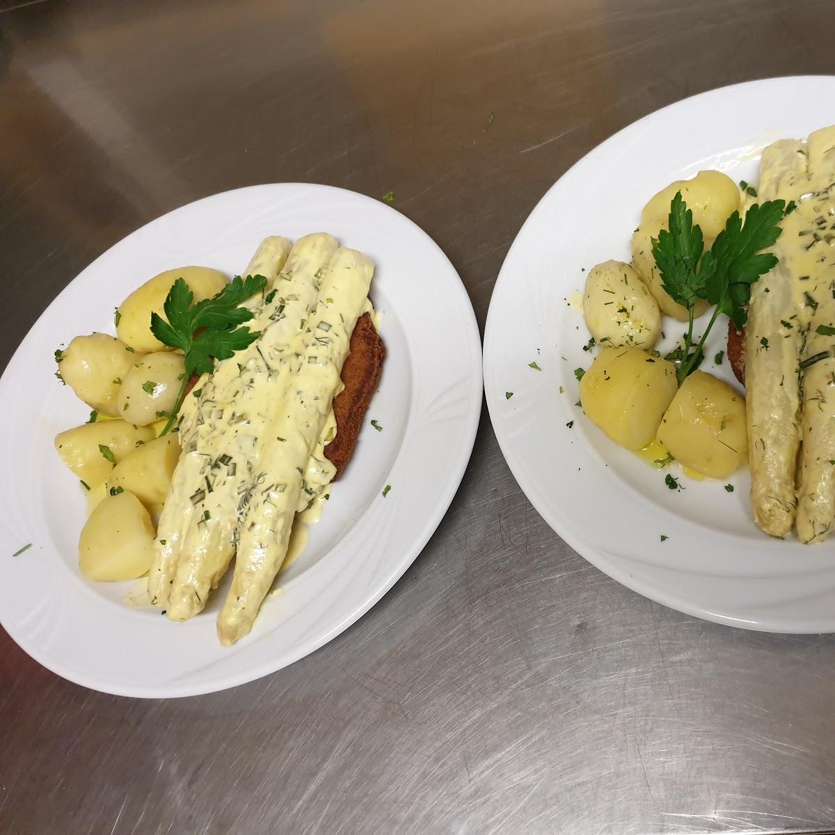 Restaurant "Casa Mia PIZZA & KEBAP HAUS" in  Flacht