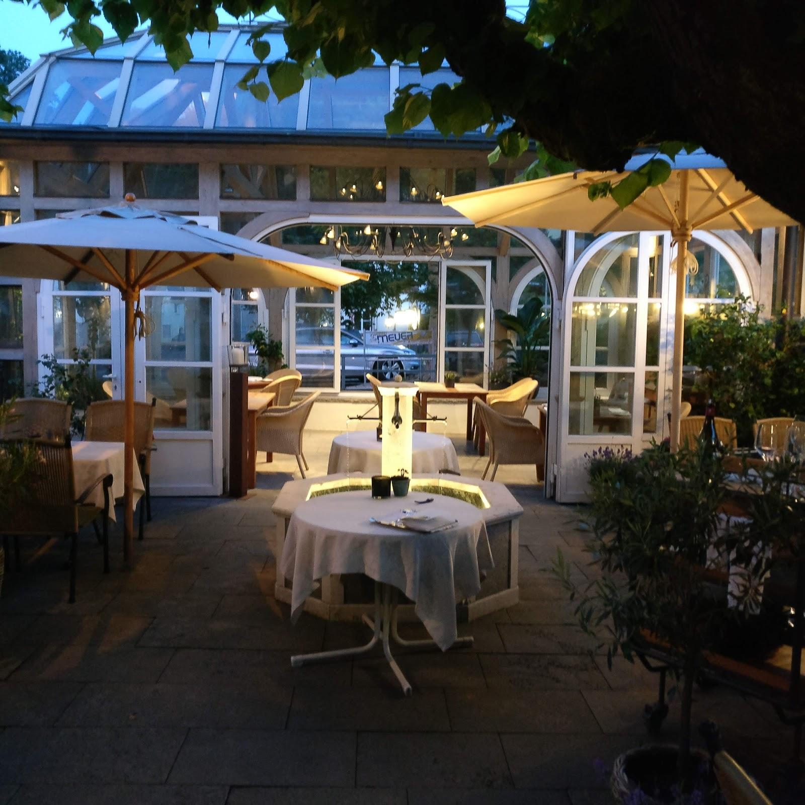 Restaurant "Landhotel zum Bären - Familie Buggle" in Balduinstein