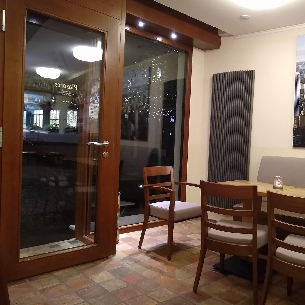 Restaurant "Cafe Plazores Bar" in  Diez