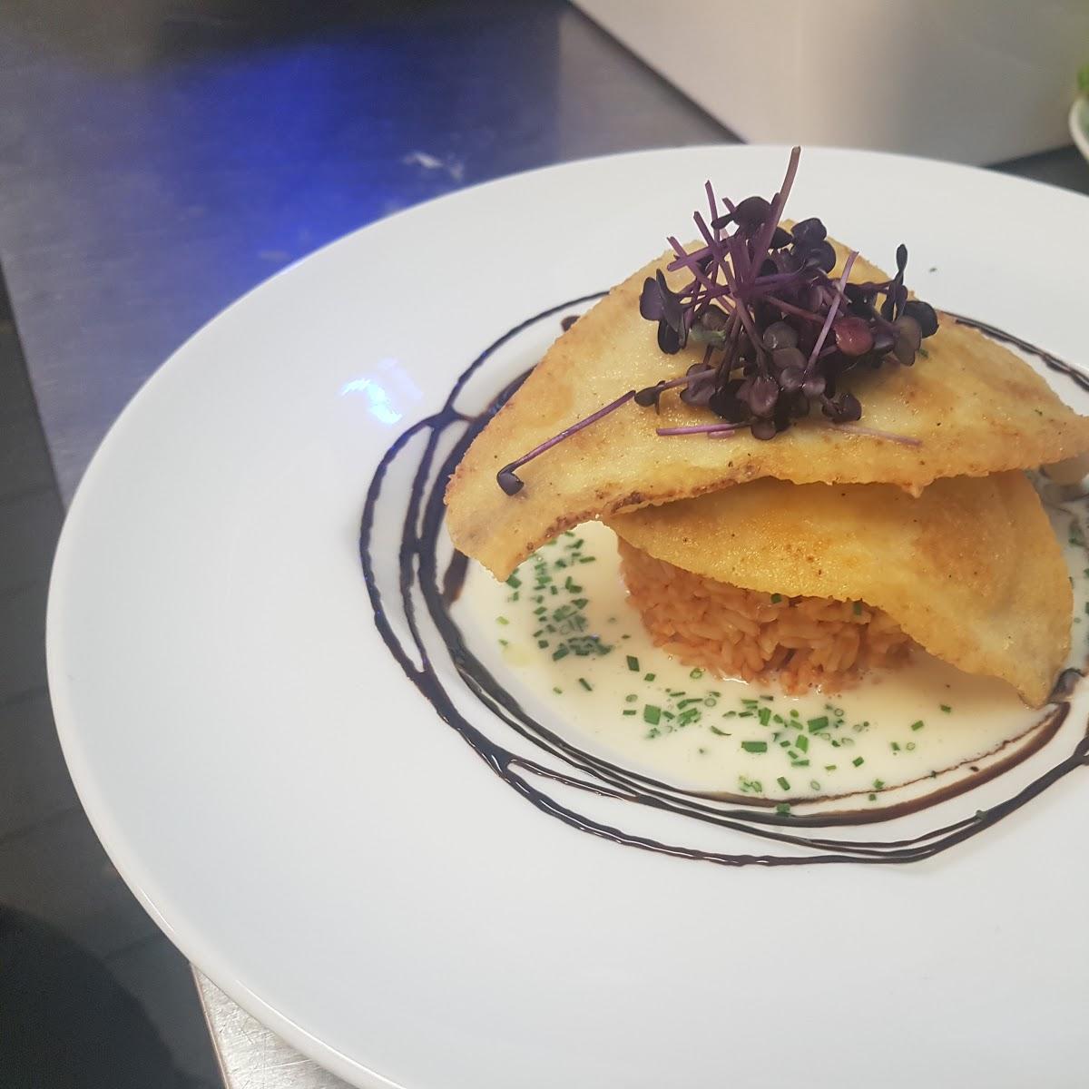 Restaurant "Gasthof Goldener Anker" in  Scheßlitz