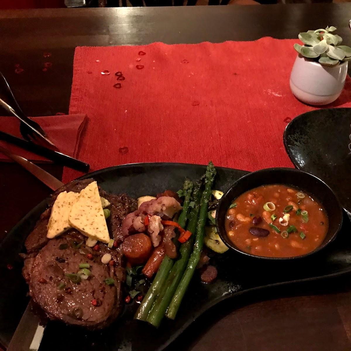 Restaurant "Majors Mad Bull" in  Scheßlitz