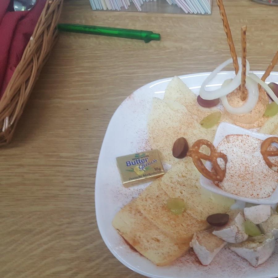 Restaurant "Schwanenkeller" in  Scheßlitz