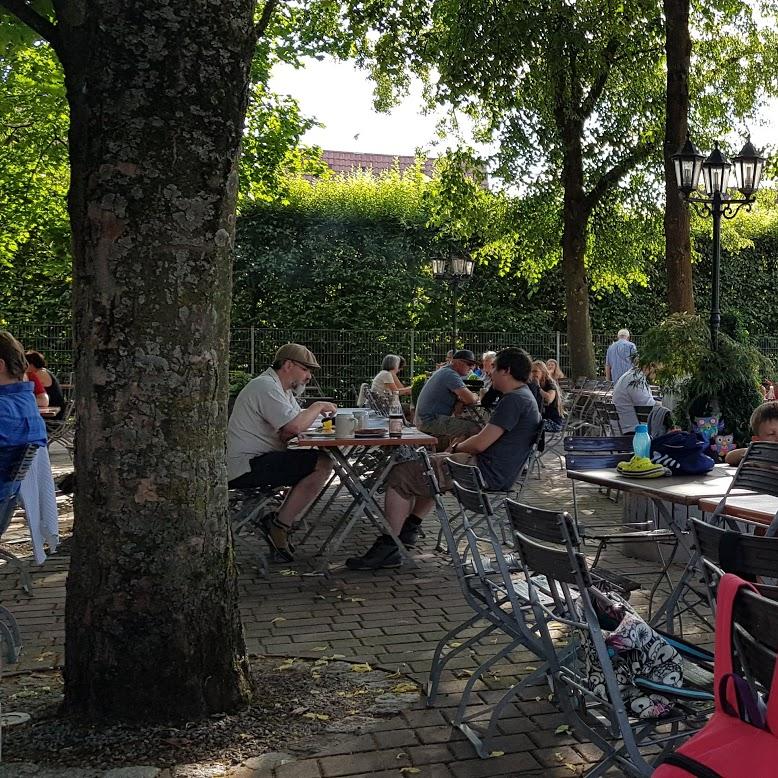 Restaurant "Gasthaus Stöcklein" in  Scheßlitz