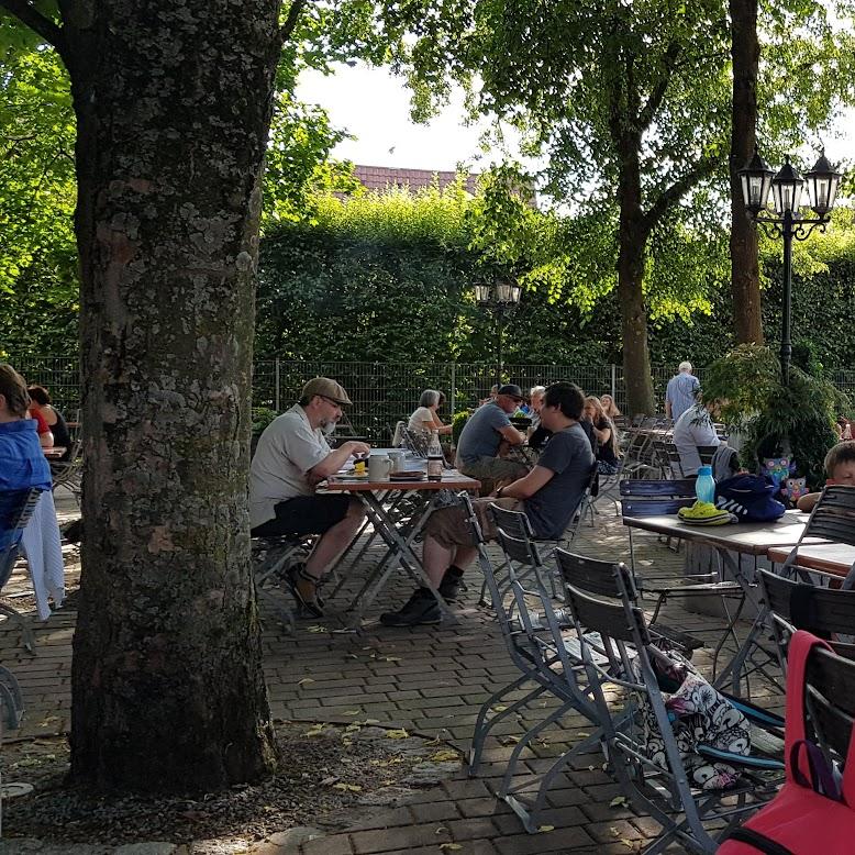 Restaurant "Gasthaus Stöcklein" in Scheßlitz