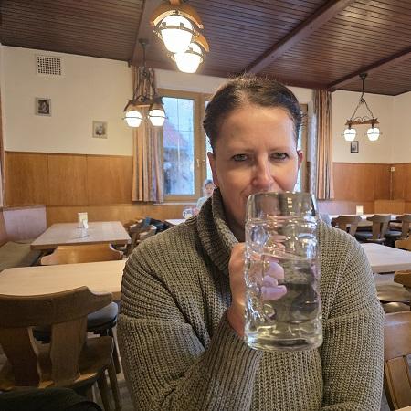 Restaurant "Brauerei Hoh" in Scheßlitz