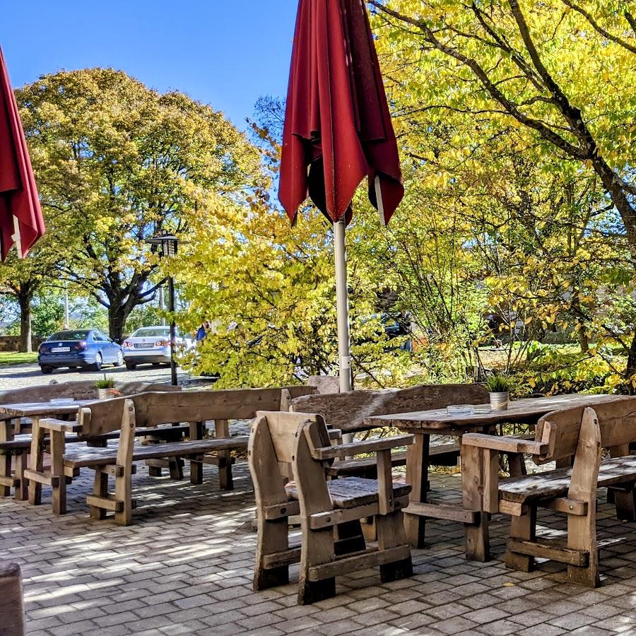 Restaurant "Gaststätte Giechburg" in Scheßlitz