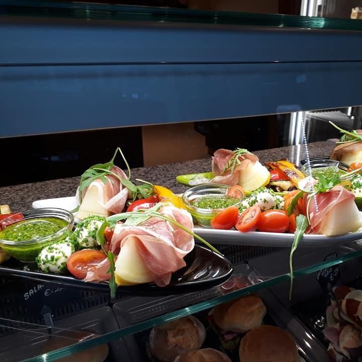 Restaurant "Jura Café" in  Scheßlitz