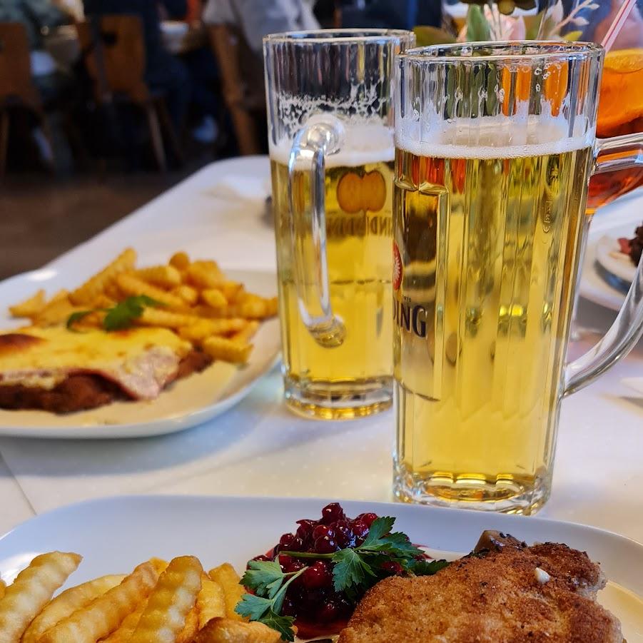 Restaurant "Gasthaus Heiko Geheb" in Schenklengsfeld