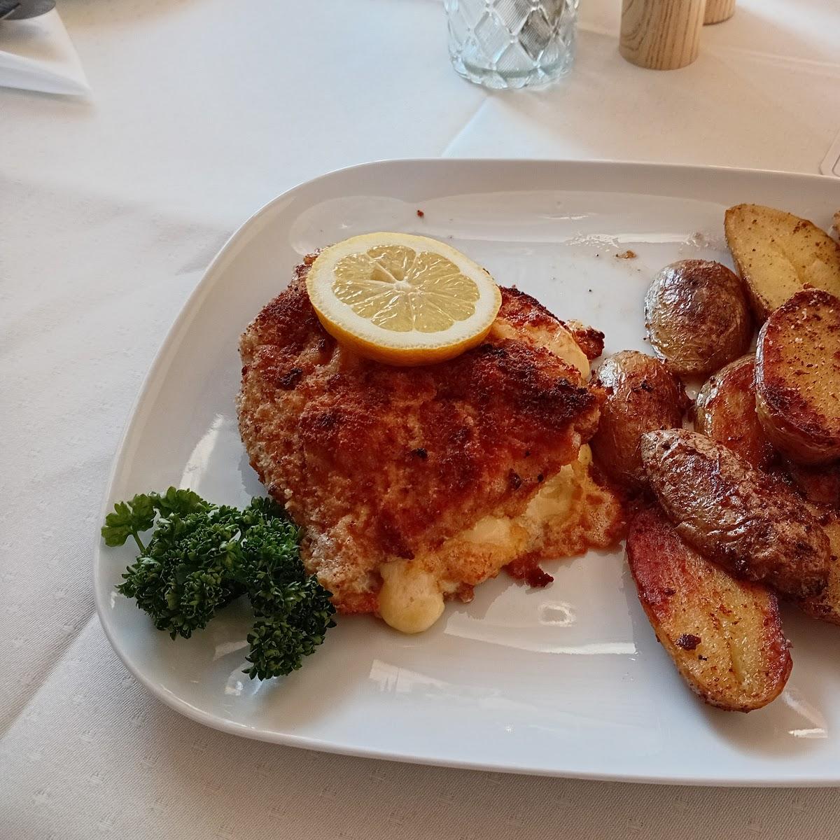 Restaurant "Gasthaus Heiko Geheb" in Schenklengsfeld
