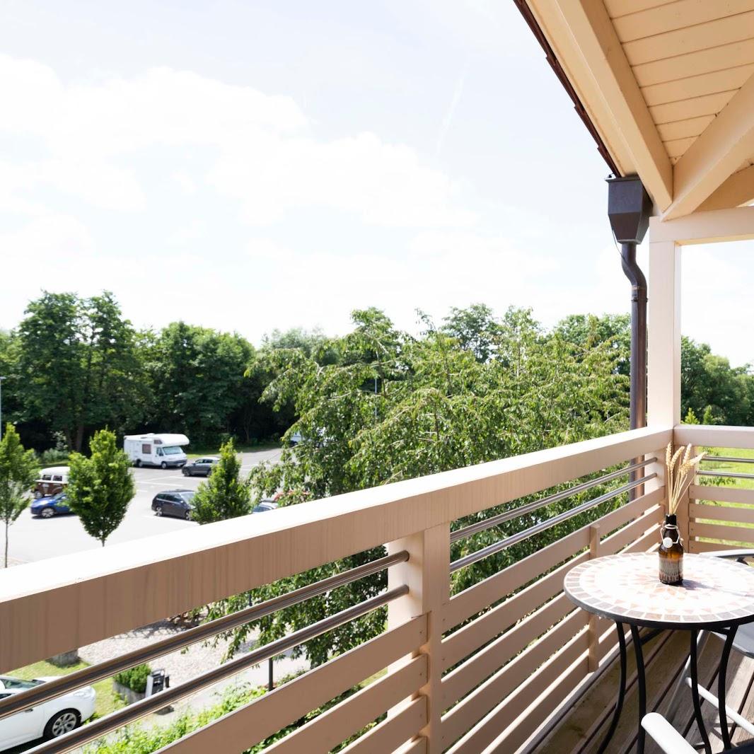 Restaurant "Hotel Brauerei Gasthof Höhn" in Memmelsdorf