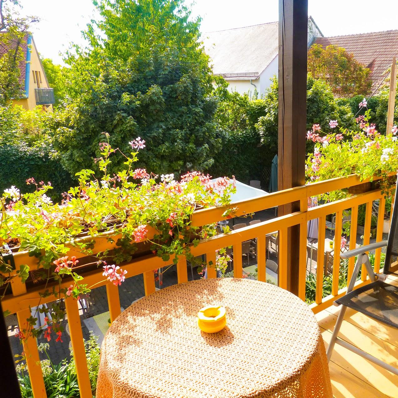 Restaurant "Hotel Brauerei Gasthof Höhn" in  Memmelsdorf