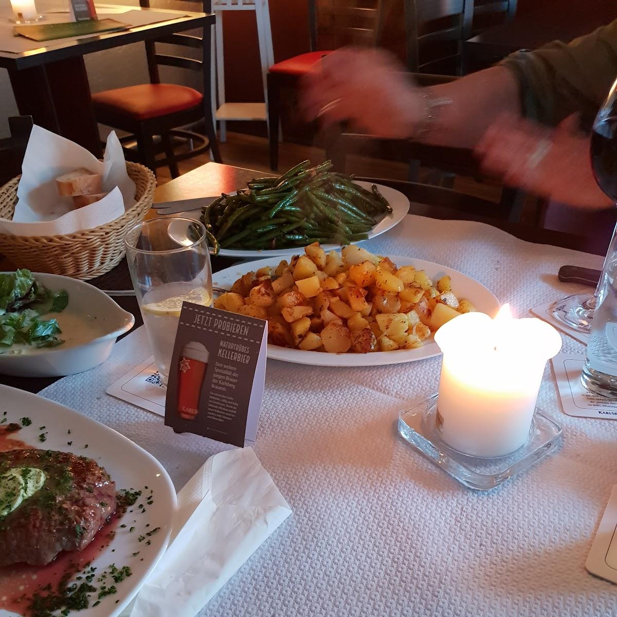 Restaurant "Gaststätte Loreley" in Sankt Ingbert